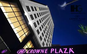 Crowne Plaza Bursa Convention Center & Thermal Spa By Ihg